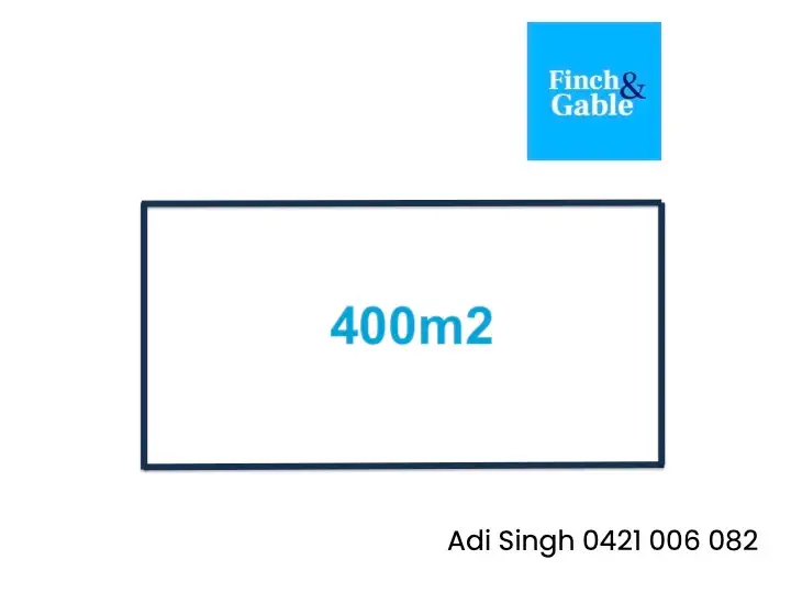 Main view of Homely land listing, Address available on request