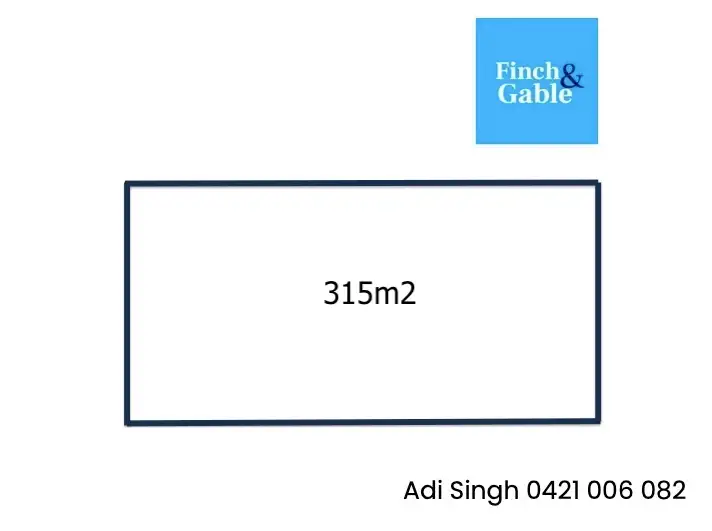 Main view of Homely land listing, Address available on request