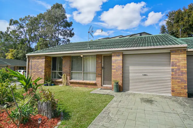 22 Silky Oak Court, Oxenford QLD 4210