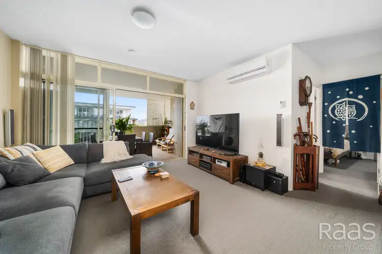 Fourth view of Homely apartment listing, 30/22 Riverview Terrace, Indooroopilly QLD 4068