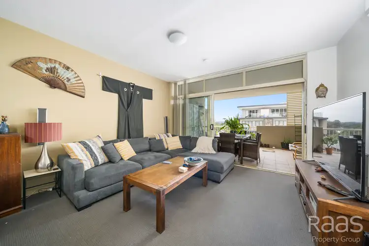 Fifth view of Homely apartment listing, 30/22 Riverview Terrace, Indooroopilly QLD 4068