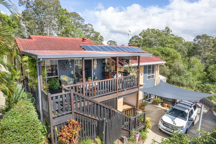 Main view of Homely house listing, 104 Fischer Street, Goonellabah NSW 2480