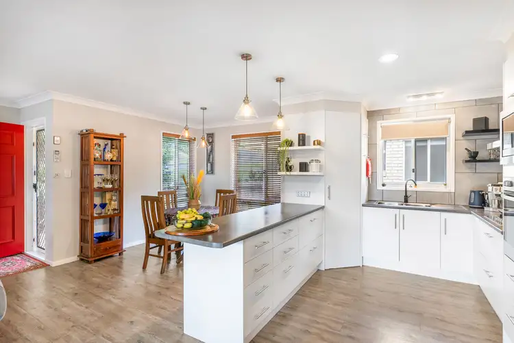 Second view of Homely house listing, 104 Fischer Street, Goonellabah NSW 2480