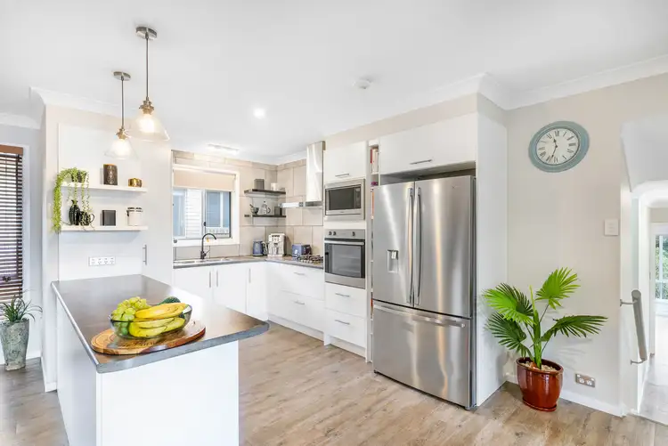 Fourth view of Homely house listing, 104 Fischer Street, Goonellabah NSW 2480