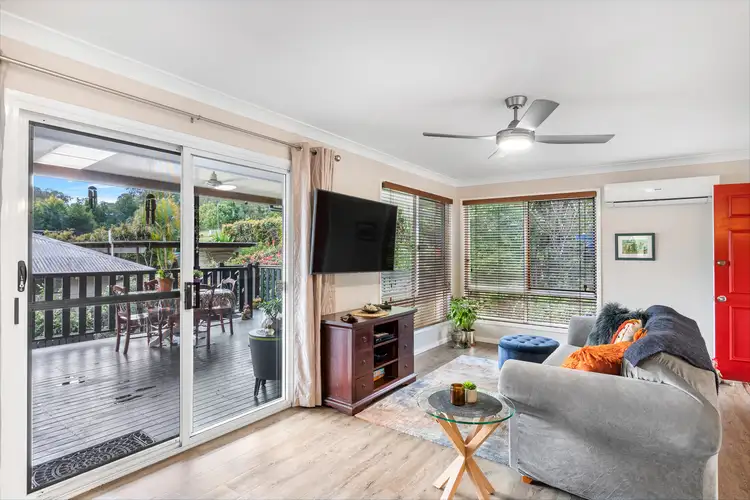 Sixth view of Homely house listing, 104 Fischer Street, Goonellabah NSW 2480