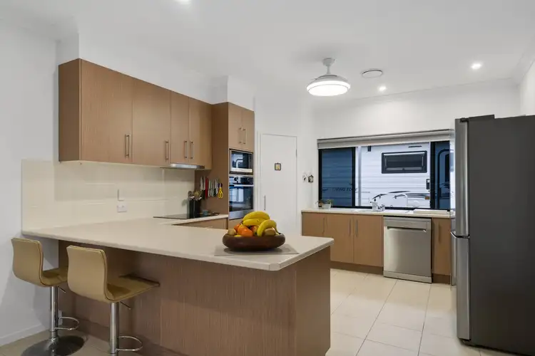Second view of Homely house listing, 10 Gloria Close, Glass House Mountains QLD 4518