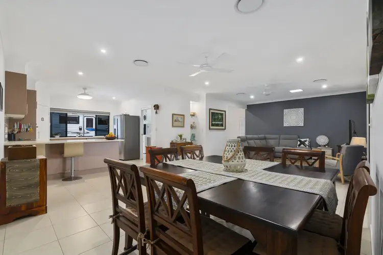 Fifth view of Homely house listing, 10 Gloria Close, Glass House Mountains QLD 4518