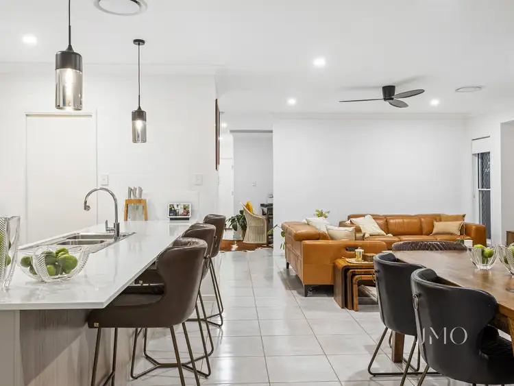 Third view of Homely house listing, 2 Daly Lane, Ormeau Hills QLD 4208