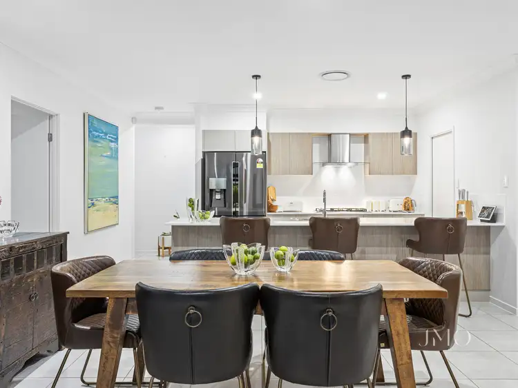 Fifth view of Homely house listing, 2 Daly Lane, Ormeau Hills QLD 4208