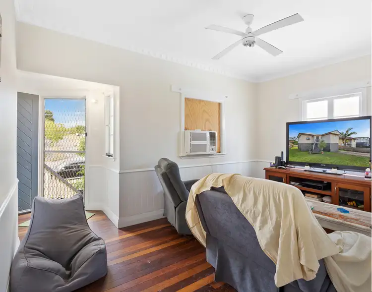 Fifth view of Homely house listing, 115 Hurdcotte Street, Gaythorne QLD 4051