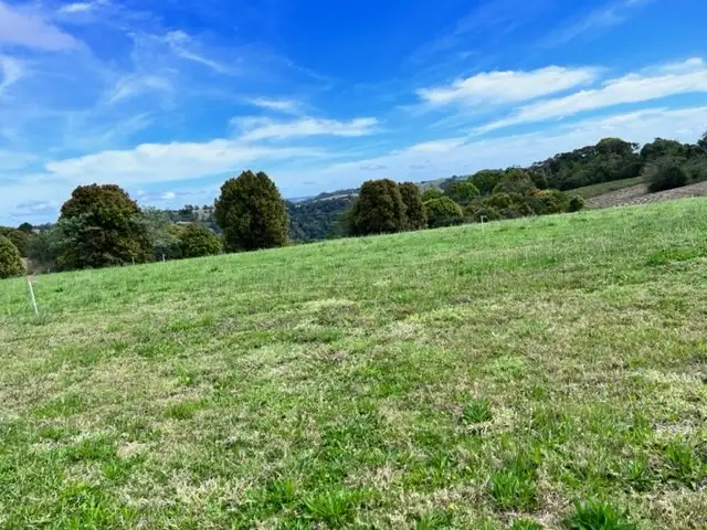 Second view of Homely land listing, LOT 14 Crn Bridge Creek Rd and Palm Street, Maleny QLD 4552