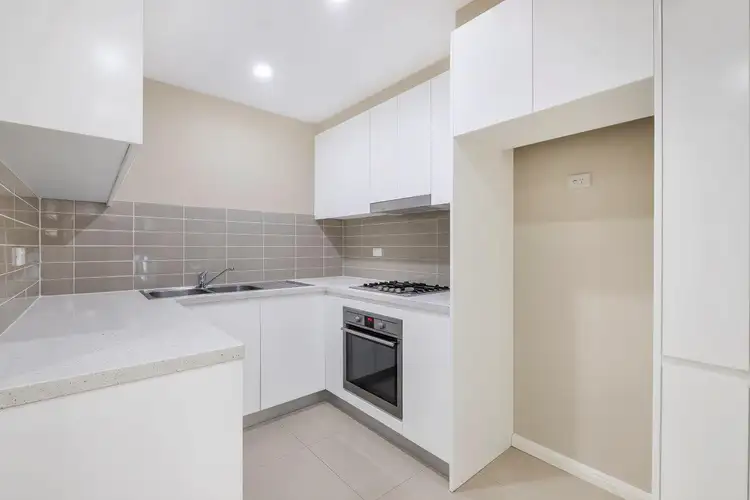 Fourth view of Homely apartment listing, 19/81 - 83 Kissing Point Road, Dundas NSW 2117