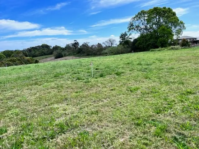 Main view of Homely land listing, 27 Corner of Bridge Creek Rd and Palm st, Maleny QLD 4552