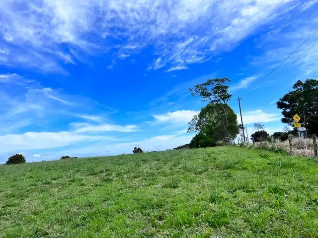 Sixth view of Homely land listing, 27 Corner of Bridge Creek Rd and Palm st, Maleny QLD 4552