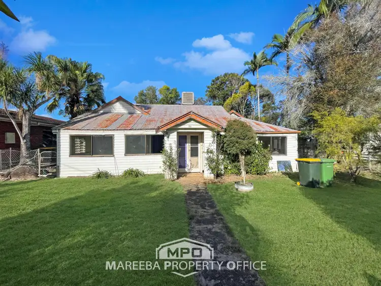 Main view of Homely house listing, 13 Byrnes Street, Mareeba QLD 4880
