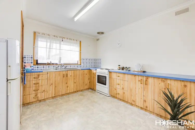 Third view of Homely unit listing, 3/17 John Street, Horsham VIC 3400