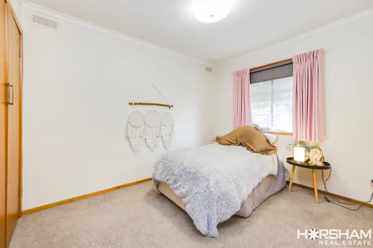 Fourth view of Homely unit listing, 3/17 John Street, Horsham VIC 3400