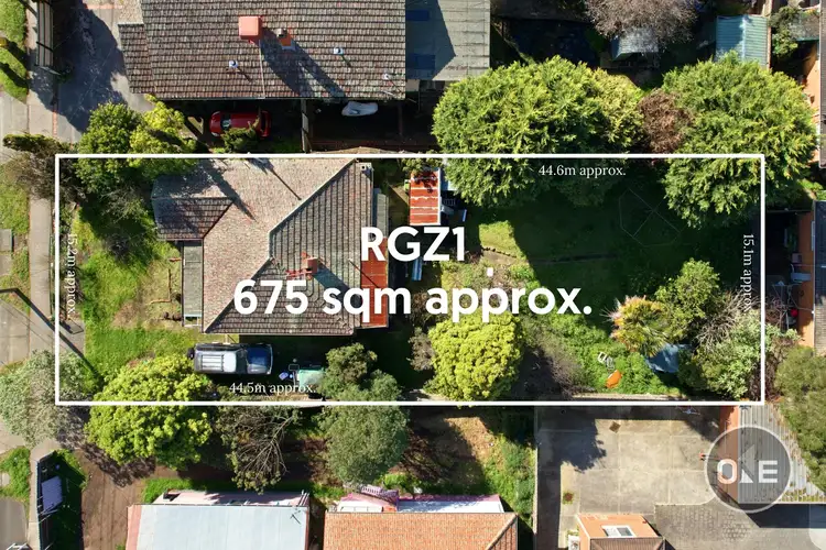 Main view of Homely house listing, 512 Station Street, Box Hill VIC 3128
