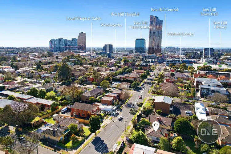 Third view of Homely house listing, 512 Station Street, Box Hill VIC 3128