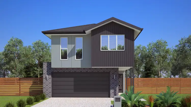 Third view of Homely land listing, 60 Richards Street, Loganlea QLD 4131