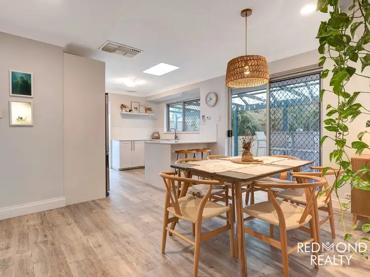 12 Bayou Court, Heathridge WA 6027