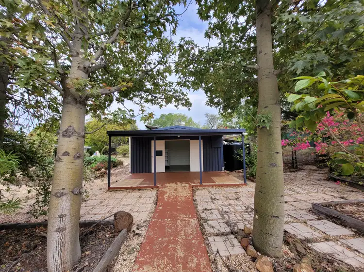 Second view of Homely house listing, 977 Rubyvae Road, Sapphire Central QLD 4702