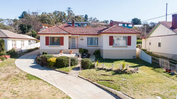 193 Sharp Street, Cooma NSW 2630