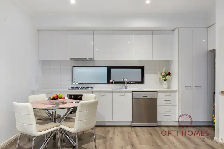 Fourth view of Homely townhouse listing, 6 Mandrel Street, Maidstone VIC 3012