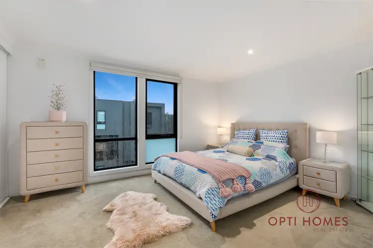 Fifth view of Homely townhouse listing, 6 Mandrel Street, Maidstone VIC 3012