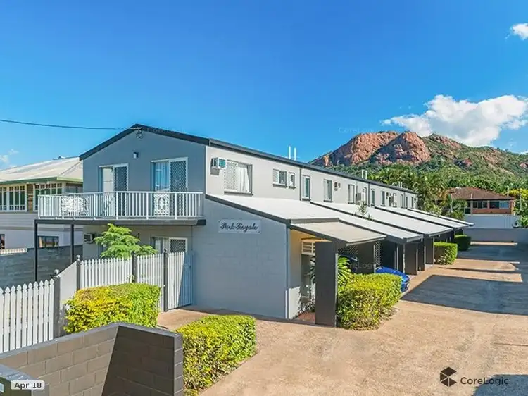 5/84 Mitchell Street, North Ward QLD 4810