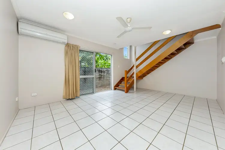 Second view of Homely townhouse listing, 5/84 Mitchell Street, North Ward QLD 4810