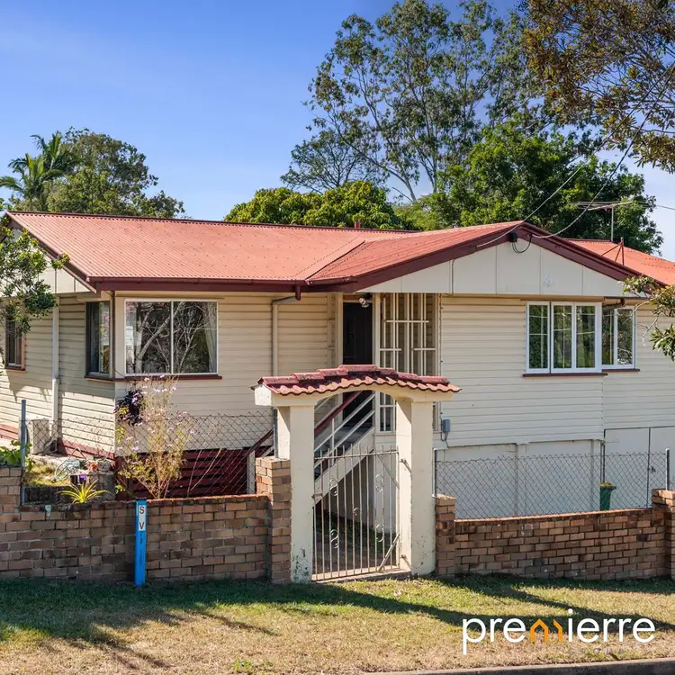 60 Stuart Street, Goodna QLD 4300
