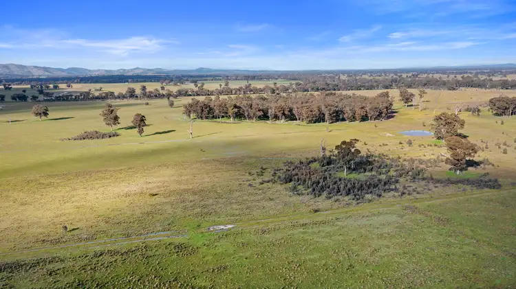 Fourth view of Homely rural property listing, 0 Nagambie-Locksley Road, Avenel VIC 3664