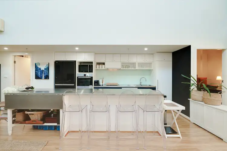 Second view of Homely apartment listing, 302/14 Milford Street, Islington NSW 2296