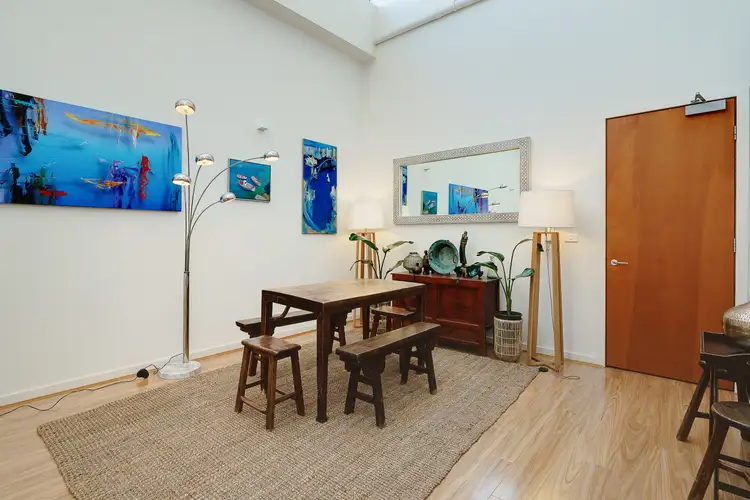 Third view of Homely apartment listing, 302/14 Milford Street, Islington NSW 2296