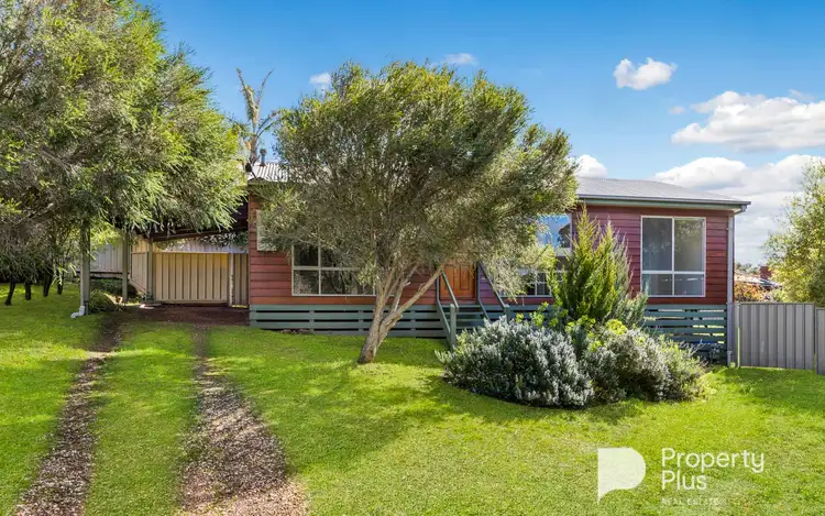 Main view of Homely house listing, 5 Lowe Street, Kangaroo Flat VIC 3555