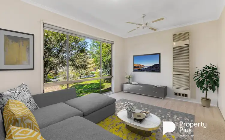 Second view of Homely house listing, 5 Lowe Street, Kangaroo Flat VIC 3555