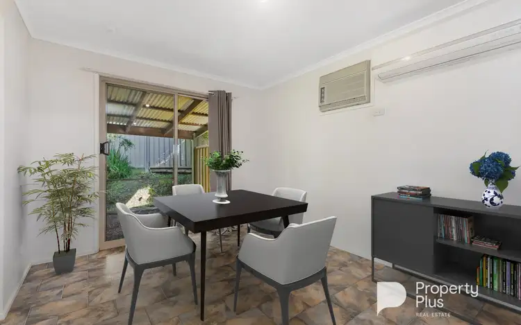 Third view of Homely house listing, 5 Lowe Street, Kangaroo Flat VIC 3555