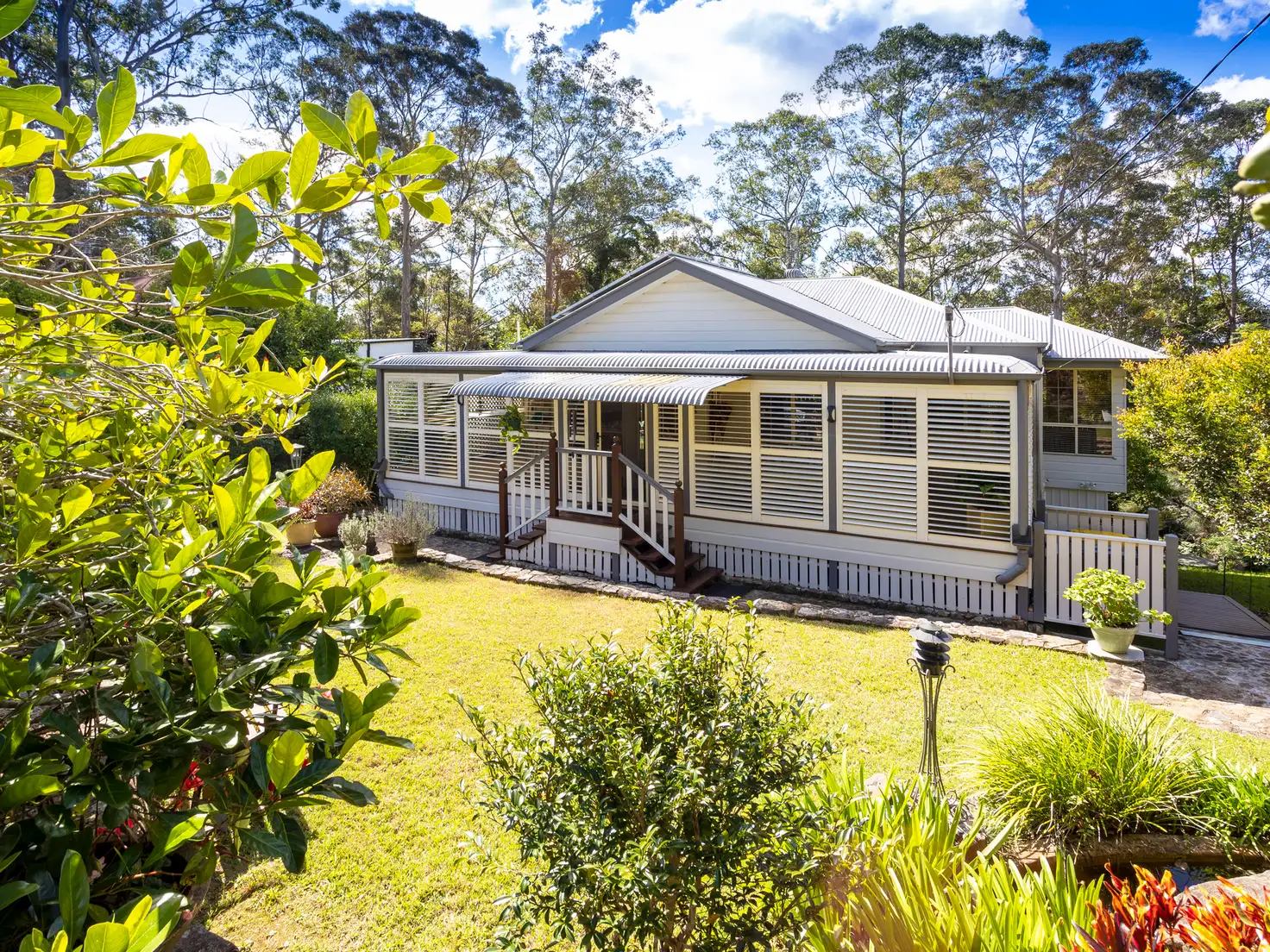 Main view of Homely house listing, 55 Kinabalu Drive, Tamborine Mountain QLD 4272