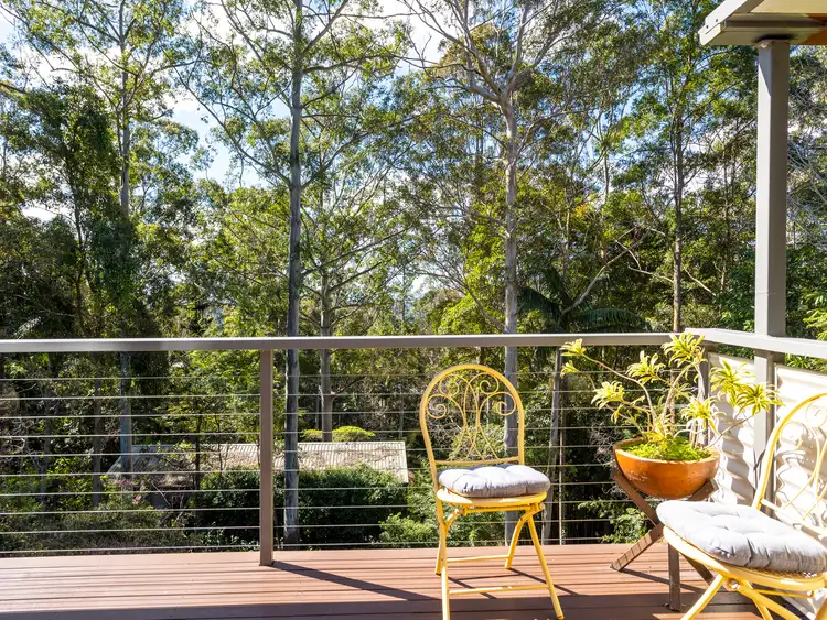 Third view of Homely house listing, 55 Kinabalu Drive, Tamborine Mountain QLD 4272
