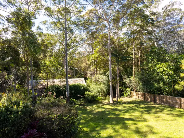 Fourth view of Homely house listing, 55 Kinabalu Drive, Tamborine Mountain QLD 4272