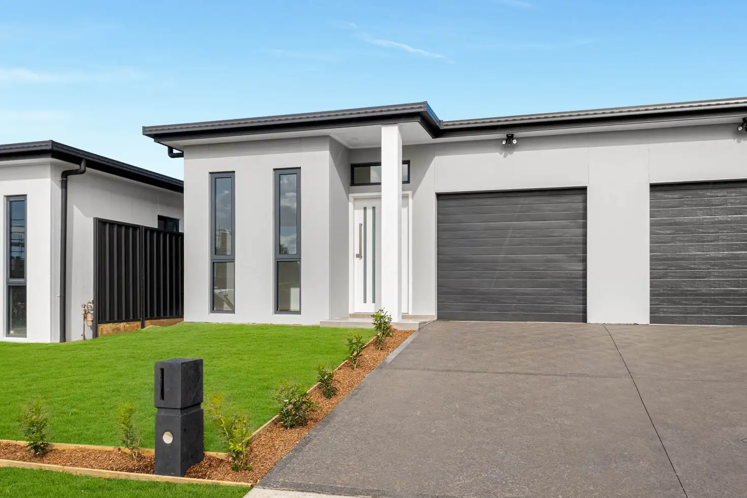 Main view of Homely semi-detached listing, Address available on request