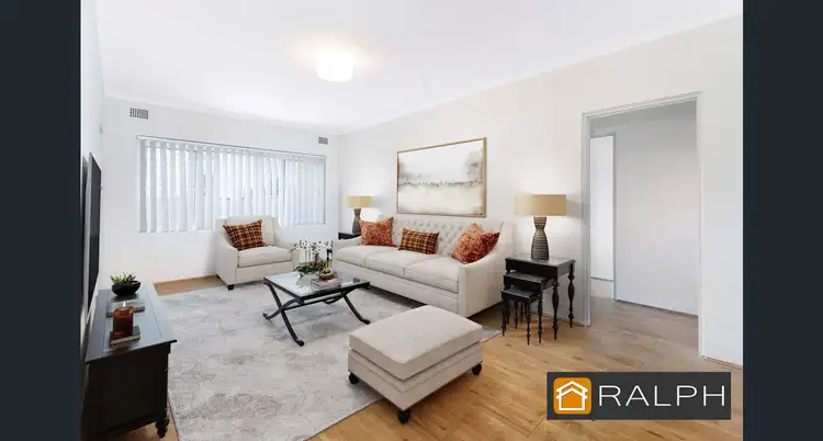 Second view of Homely unit listing, 2/61 Macquarie Road, Auburn NSW 2144