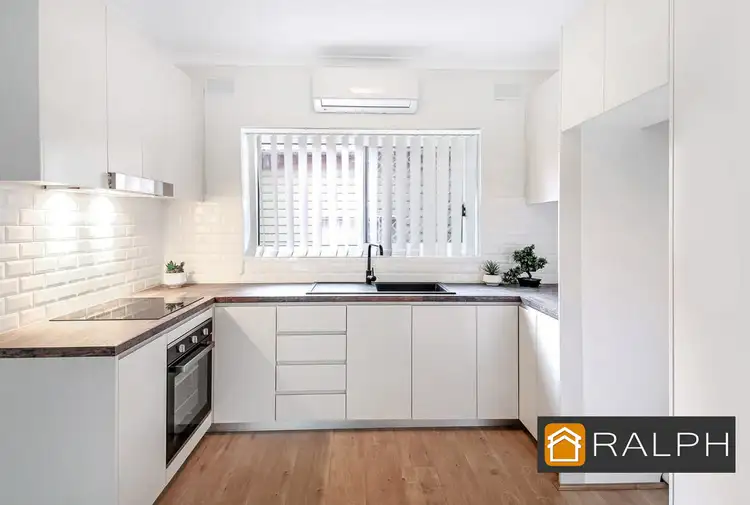 Third view of Homely unit listing, 2/61 Macquarie Road, Auburn NSW 2144