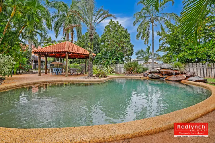 4/11-13 Short Street, Redlynch QLD 4870