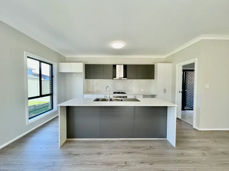 Second view of Homely house listing, 18 Maneroo street, Rouse Hill NSW 2155