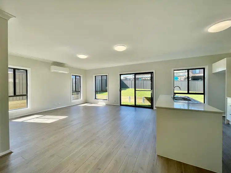 Third view of Homely house listing, 18 Maneroo street, Rouse Hill NSW 2155