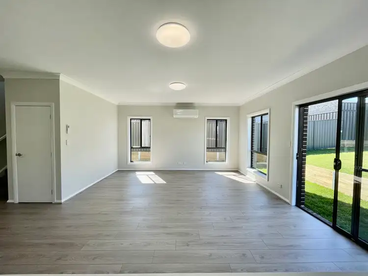 Fourth view of Homely house listing, 18 Maneroo street, Rouse Hill NSW 2155