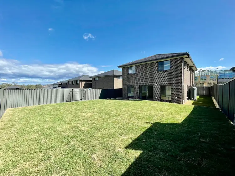 Fifth view of Homely house listing, 18 Maneroo street, Rouse Hill NSW 2155