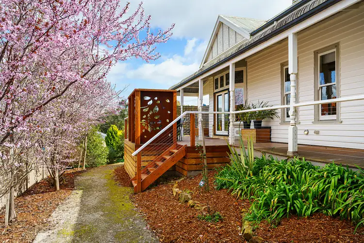 46 Brown Street, Castlemaine VIC 3450